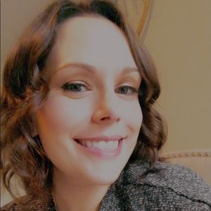 Meet your Posher, Kate